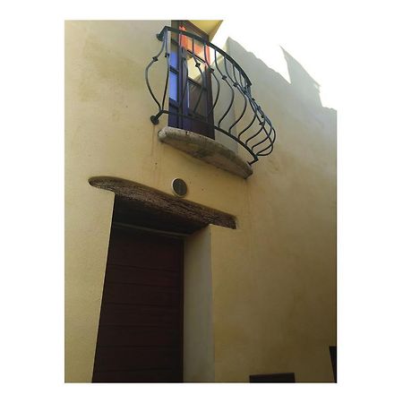 Apartamento Relax Centro Storico Rapolano Terme Exterior foto