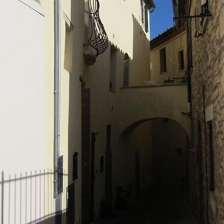 Apartamento Relax Centro Storico Rapolano Terme Exterior foto