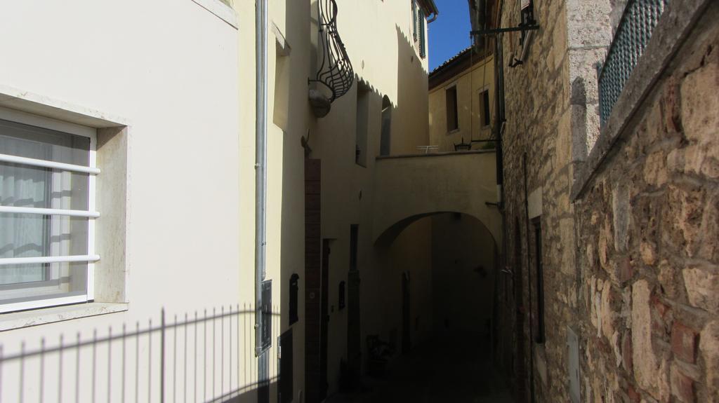 Apartamento Relax Centro Storico Rapolano Terme Exterior foto