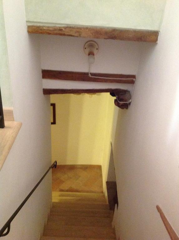 Apartamento Relax Centro Storico Rapolano Terme Exterior foto