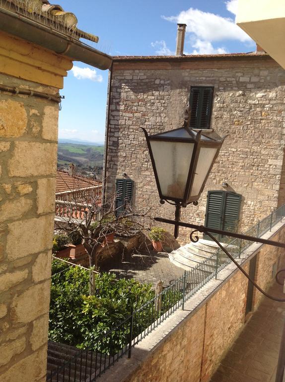 Apartamento Relax Centro Storico Rapolano Terme Exterior foto