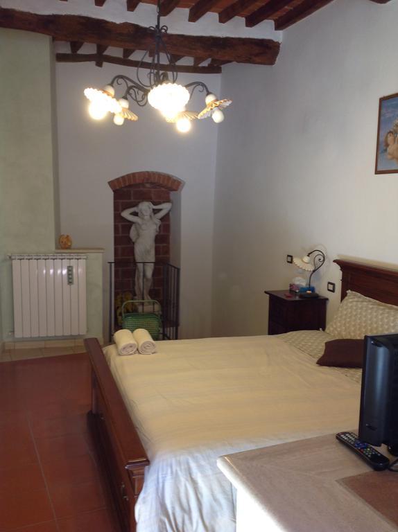 Apartamento Relax Centro Storico Rapolano Terme Exterior foto
