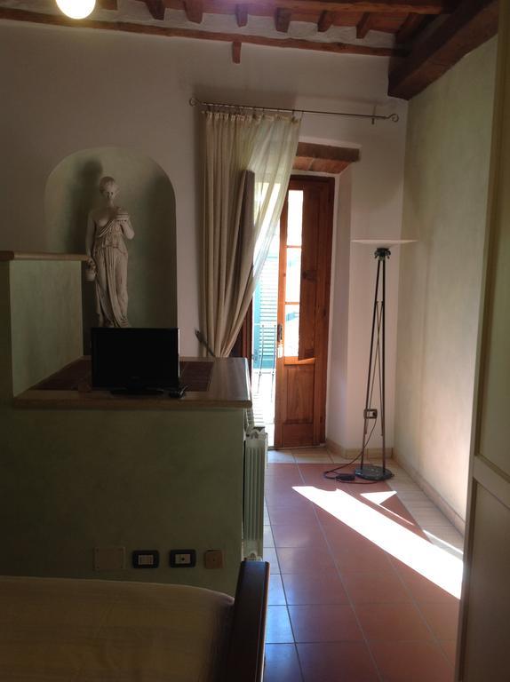 Apartamento Relax Centro Storico Rapolano Terme Exterior foto